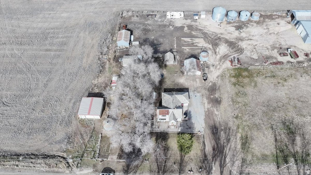 2396 W 7400 N Preston, ID 83263