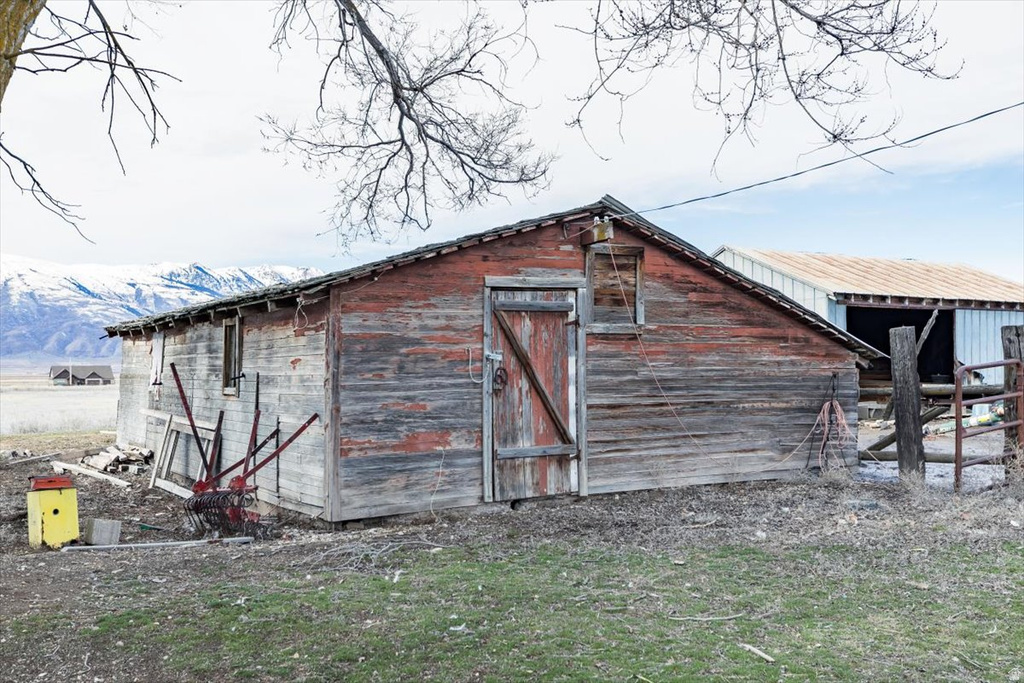 2396 W 7400 N Preston, ID 83263