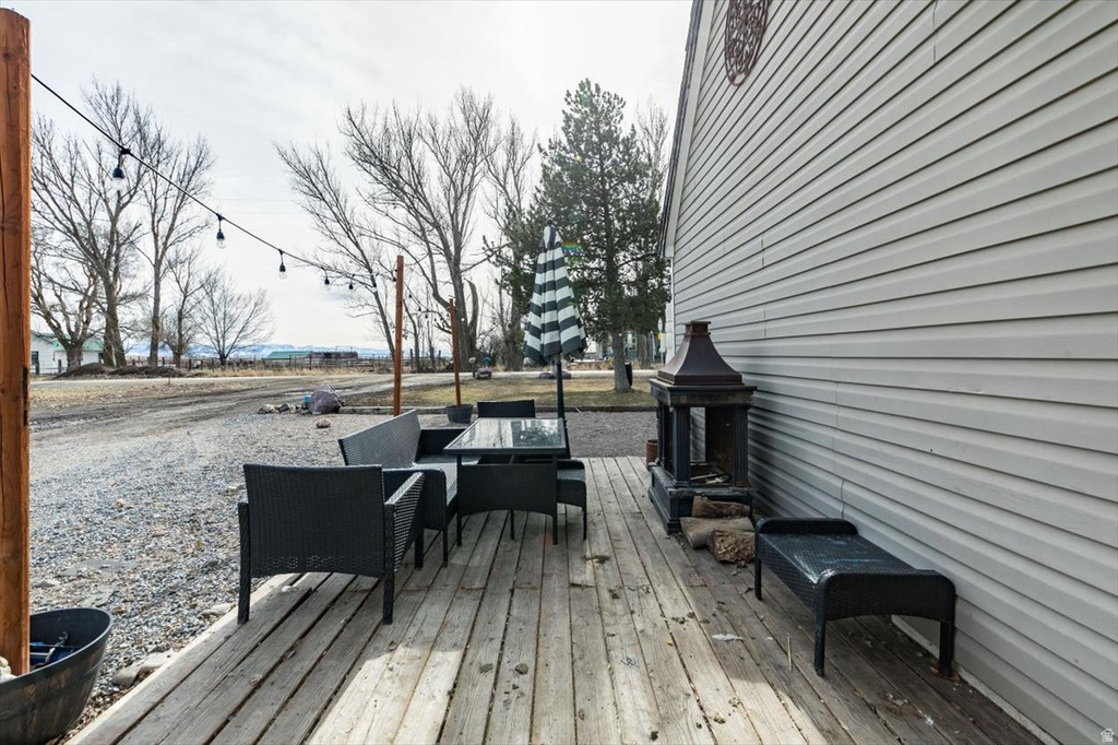 2396 W 7400 N Preston, ID 83263