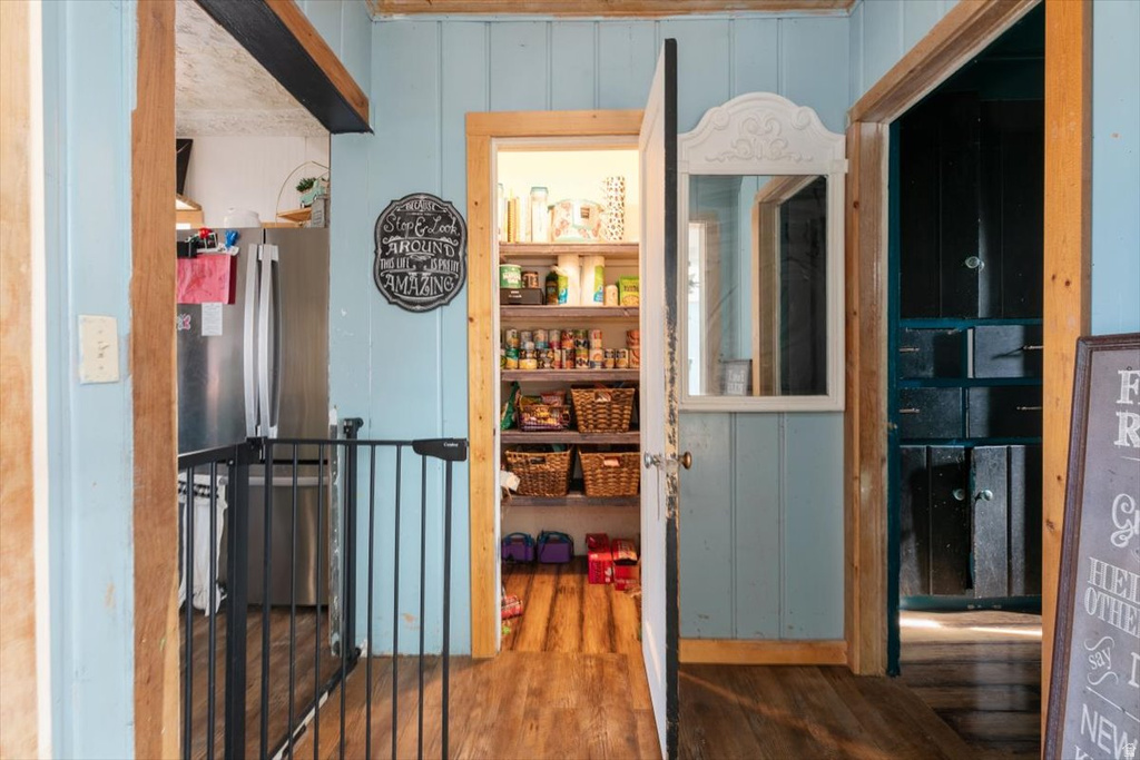 2396 W 7400 N Preston, ID 83263