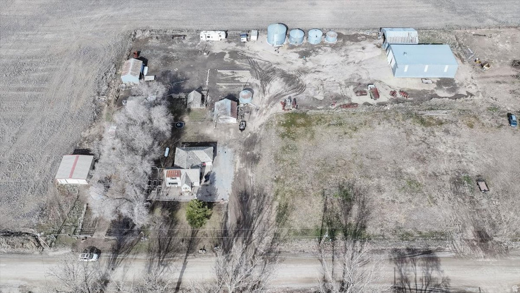 2396 W 7400 N Preston, ID 83263