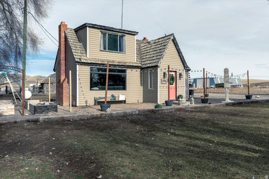 2396 W 7400 N Preston, ID 83263