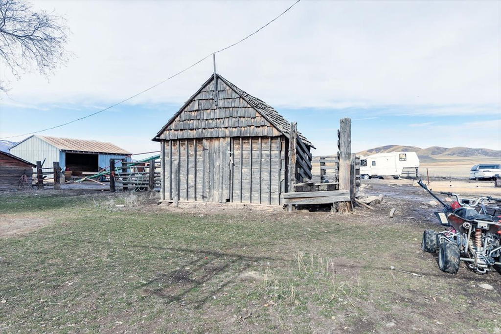 2396 W 7400 N Preston, ID 83263