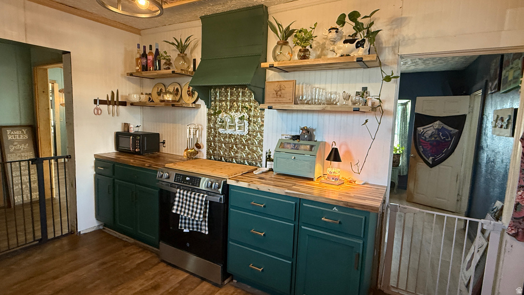 2396 W 7400 N Preston, ID 83263