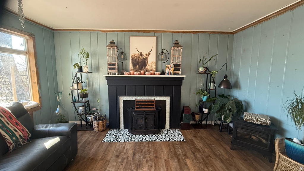 2396 W 7400 N Preston, ID 83263