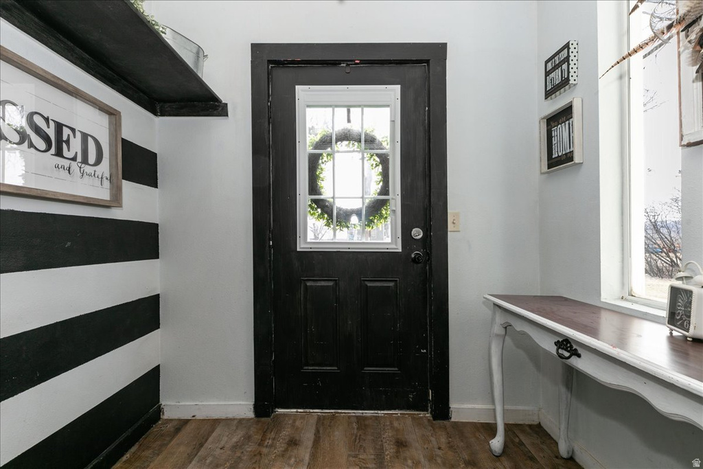 2396 W 7400 N Preston, ID 83263