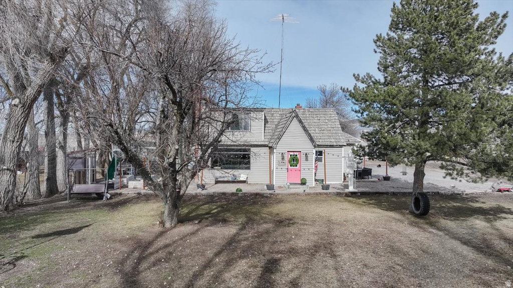 2396 W 7400 N Preston, ID 83263