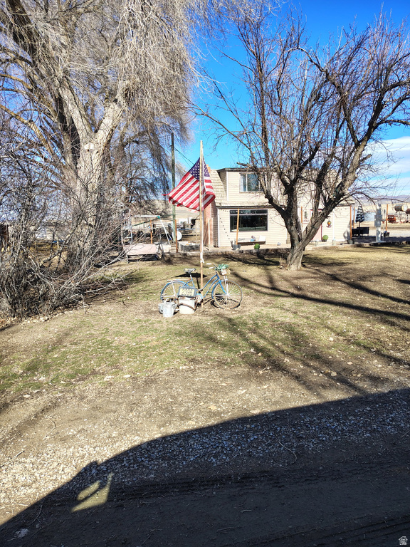 2396 W 7400 N Preston, ID 83263