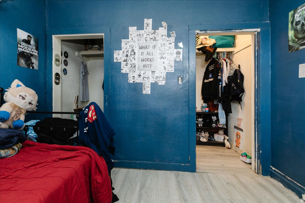 2396 W 7400 N Preston, ID 83263