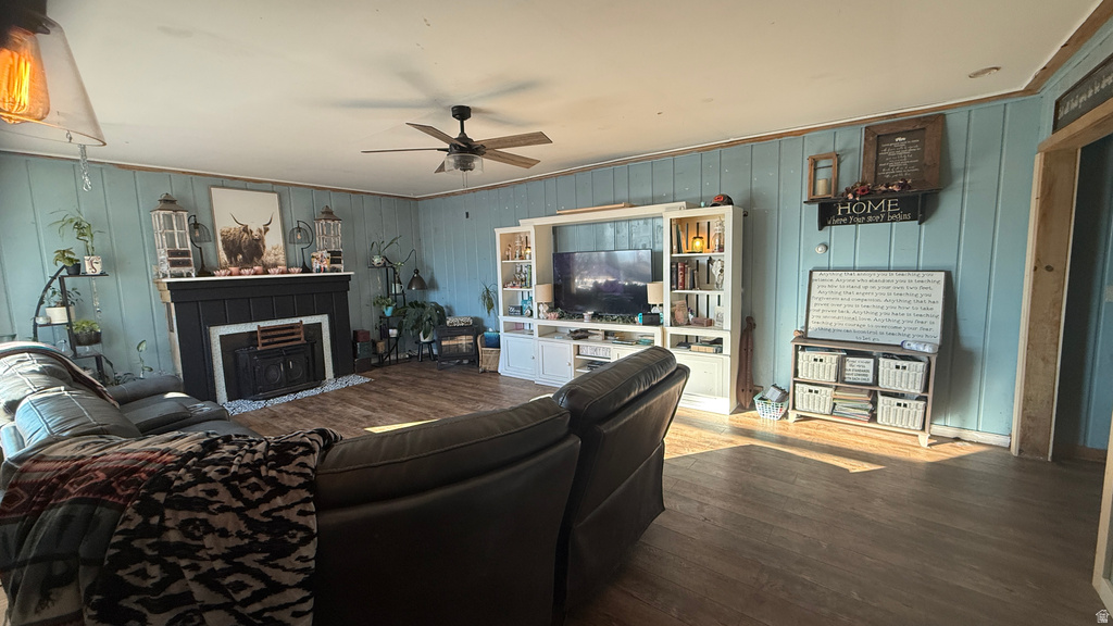 2396 W 7400 N Preston, ID 83263