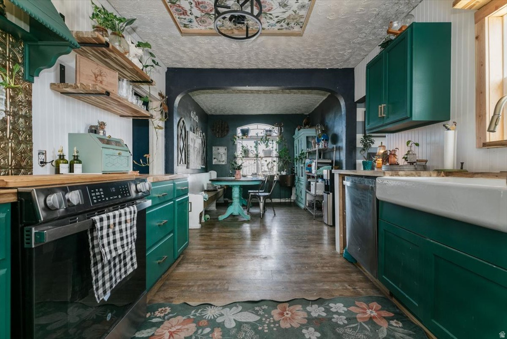 2396 W 7400 N Preston, ID 83263