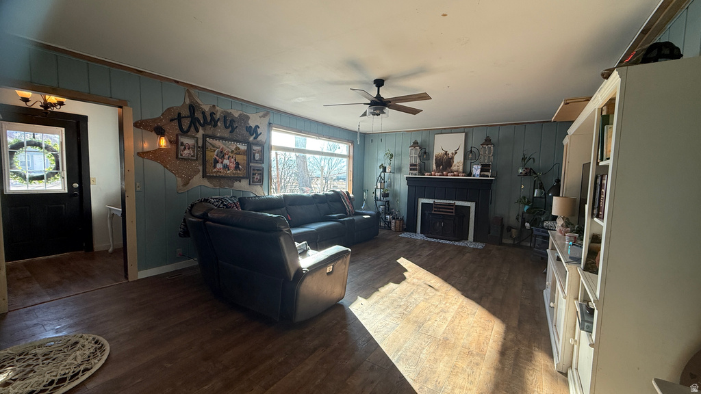 2396 W 7400 N Preston, ID 83263