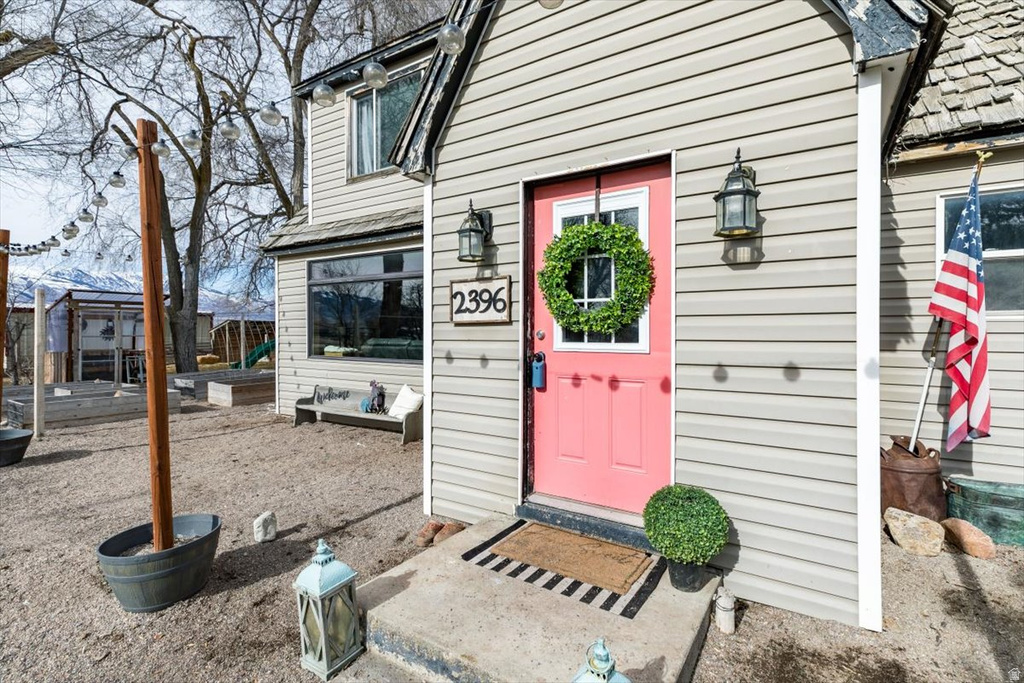 2396 W 7400 N Preston, ID 83263