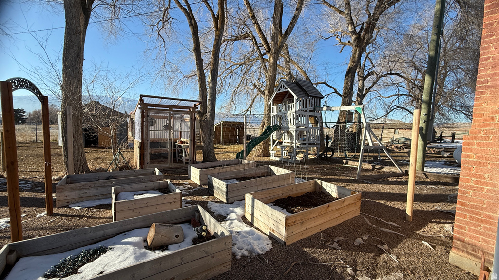 2396 W 7400 N Preston, ID 83263