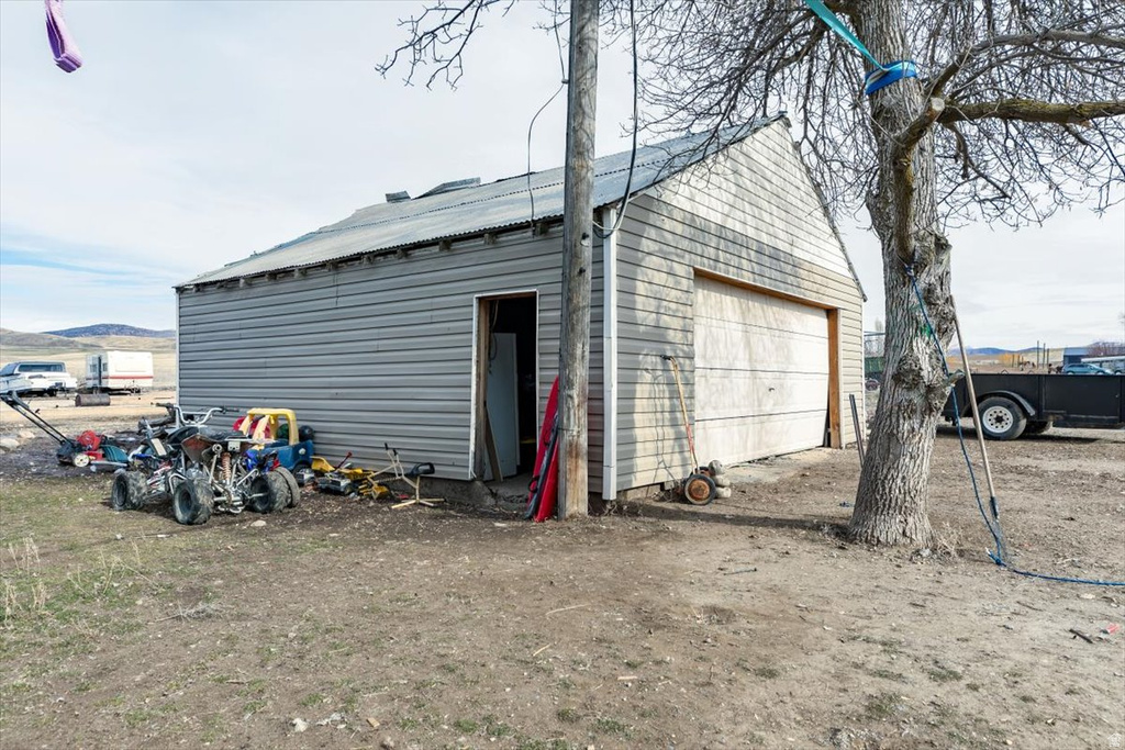 2396 W 7400 N Preston, ID 83263