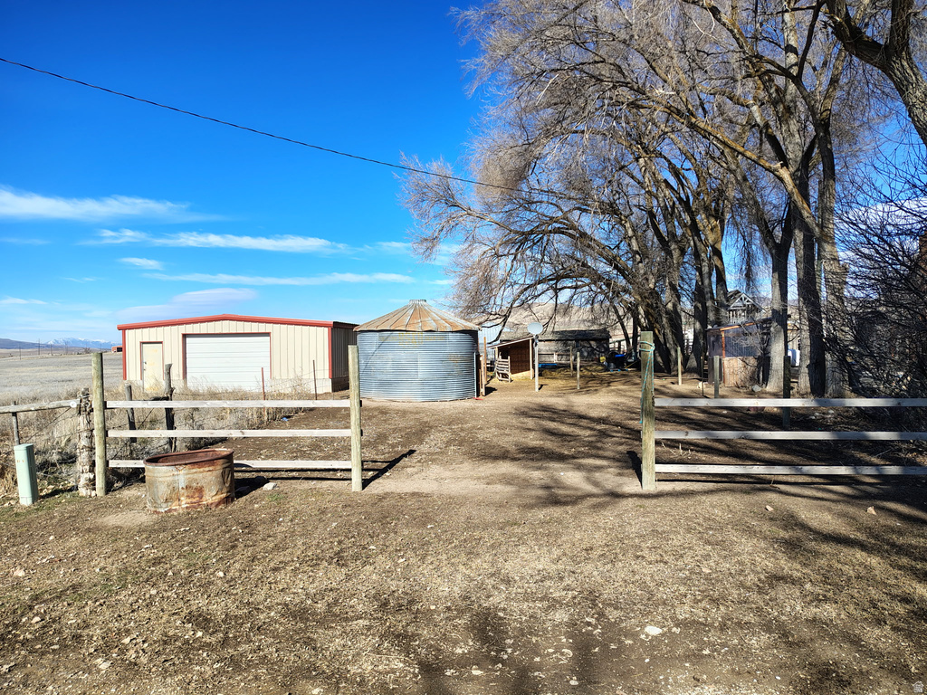 2396 W 7400 N Preston, ID 83263