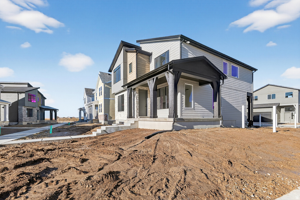 2831 W 2720 N #73 Plain City, UT 84404