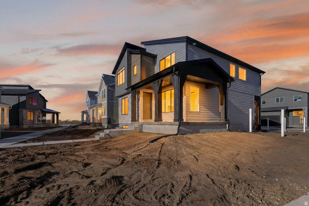 2831 W 2720 N #73 Plain City, UT 84404