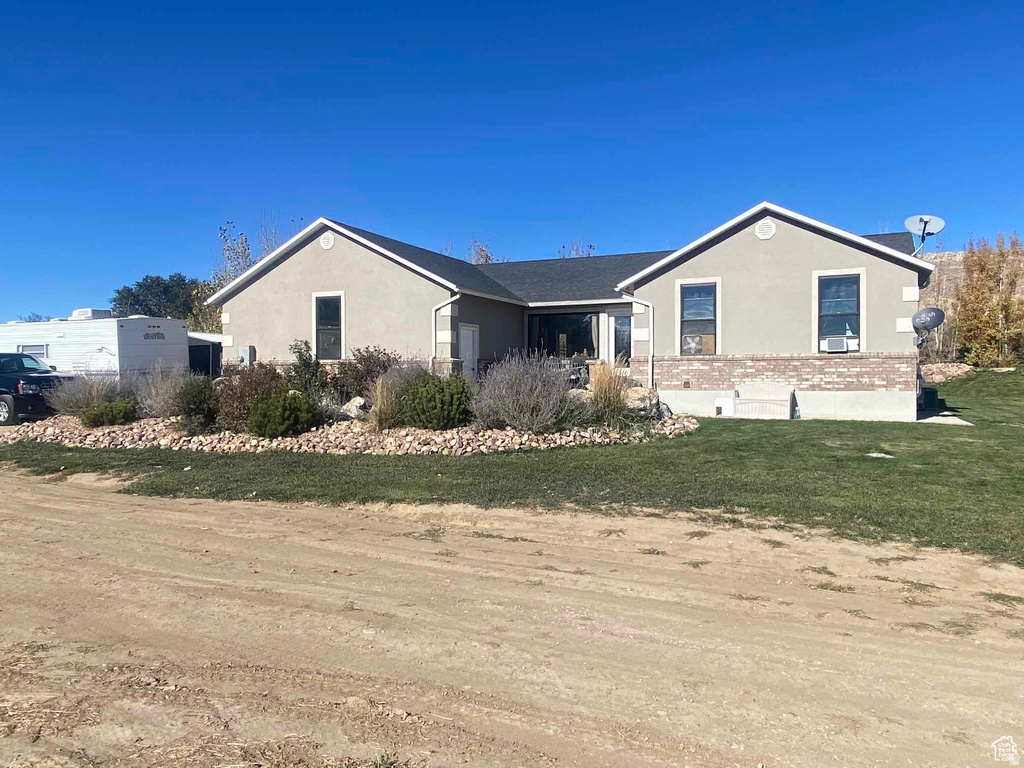 8021 S 19000 W Duchesne, UT 84021