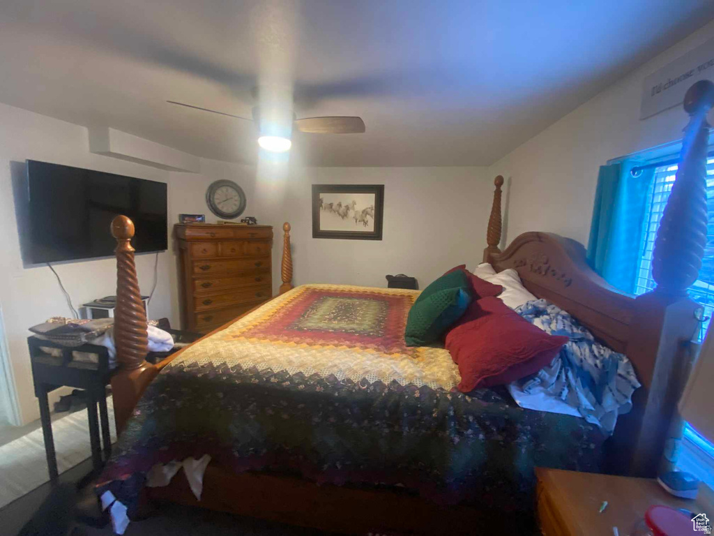 8021 S 19000 W Duchesne, UT 84021