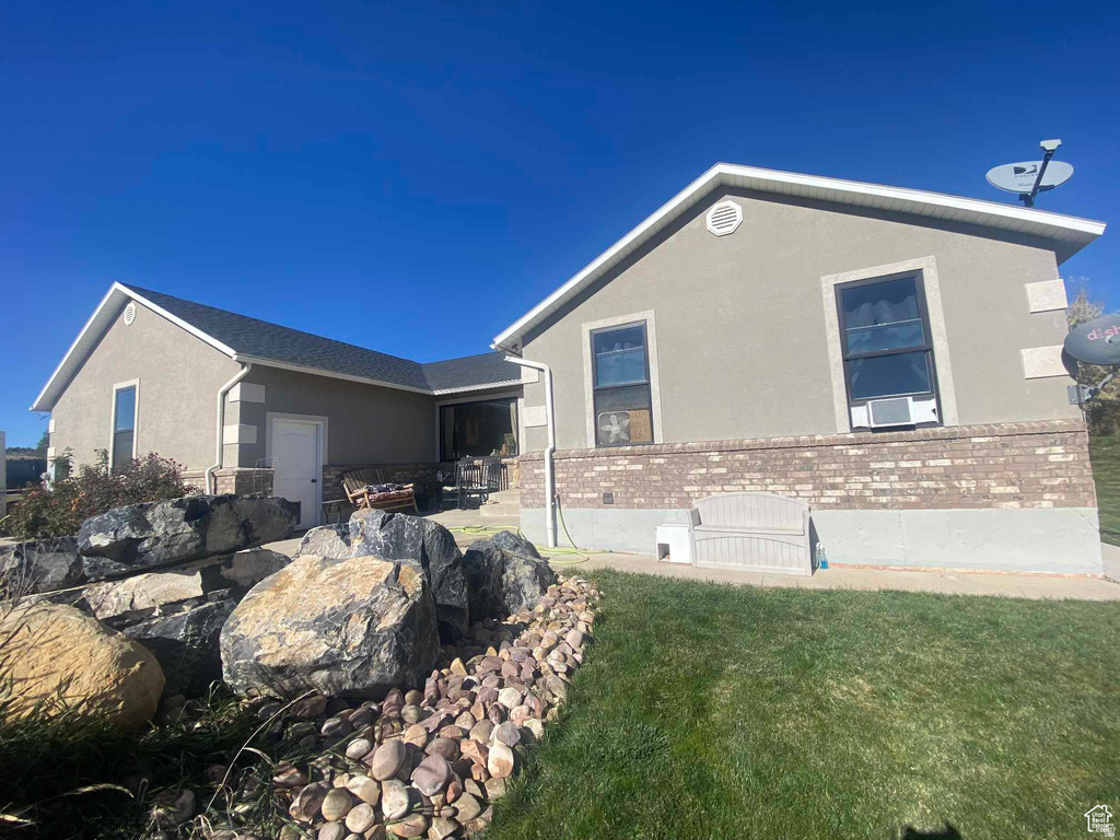 8021 S 19000 W Duchesne, UT 84021