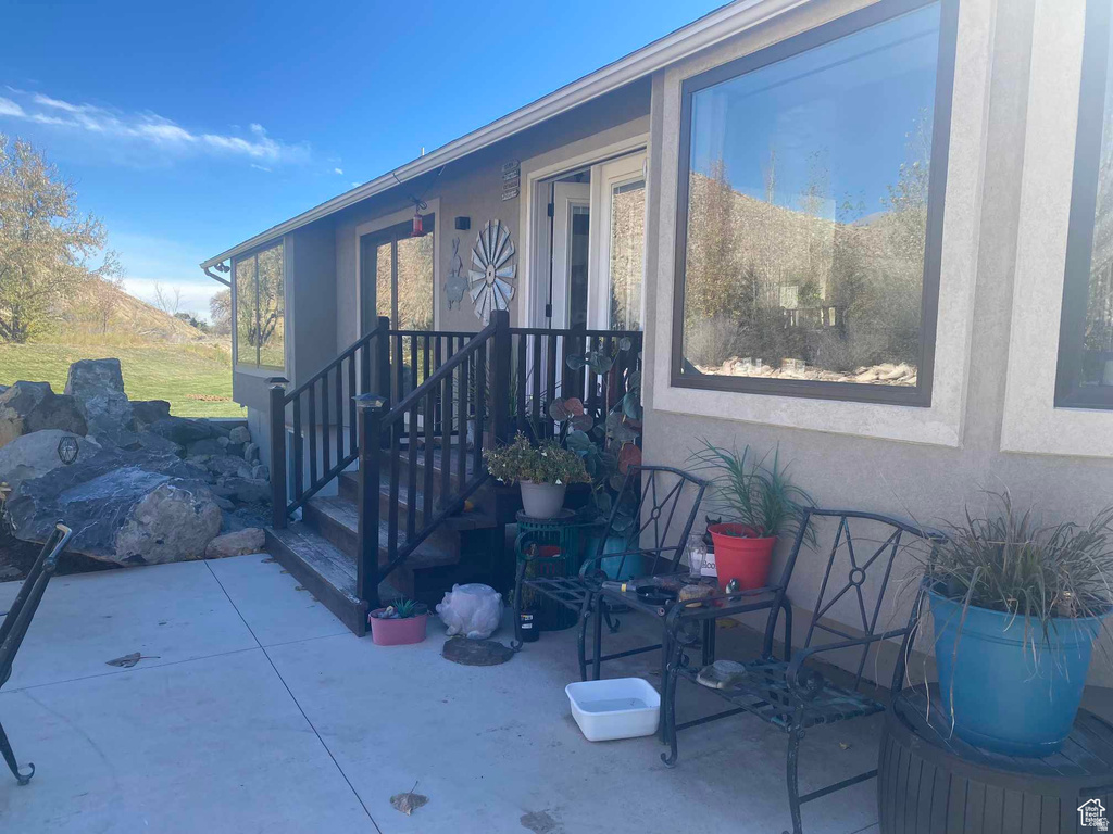 8021 S 19000 W Duchesne, UT 84021