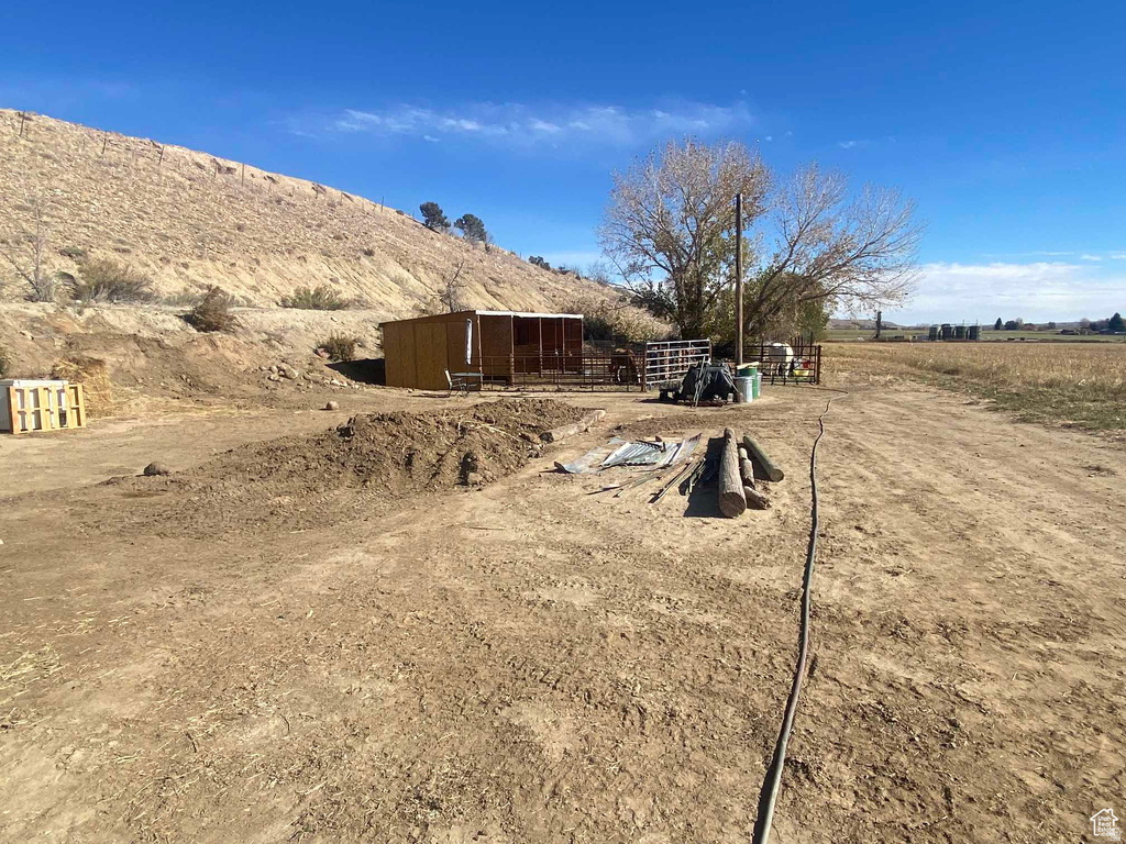 8021 S 19000 W Duchesne, UT 84021