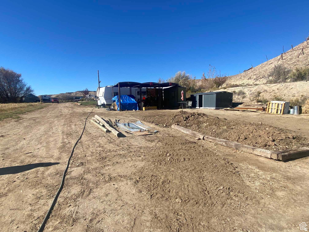 8021 S 19000 W Duchesne, UT 84021