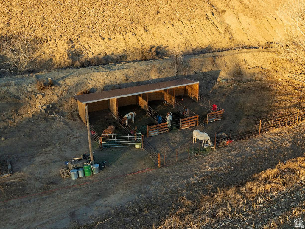 8021 S 19000 W Duchesne, UT 84021