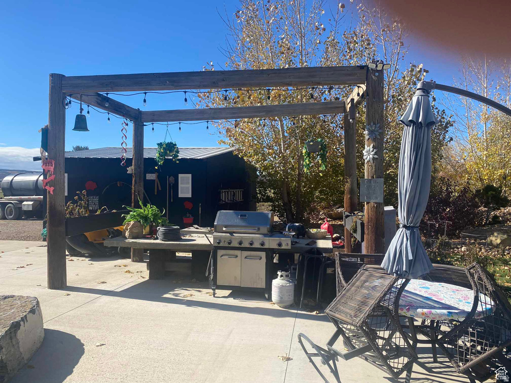 8021 S 19000 W Duchesne, UT 84021