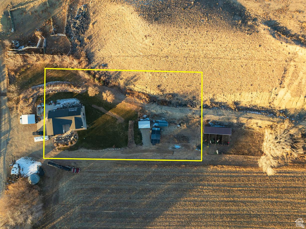 8021 S 19000 W Duchesne, UT 84021