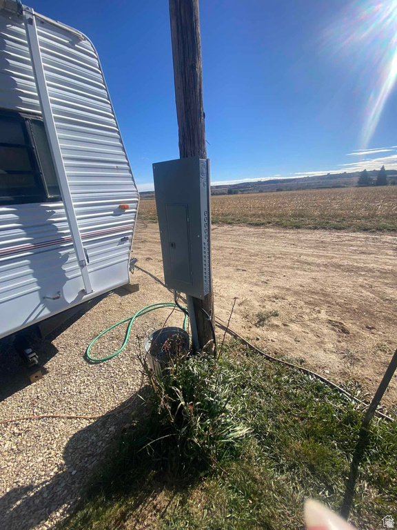 8021 S 19000 W Duchesne, UT 84021