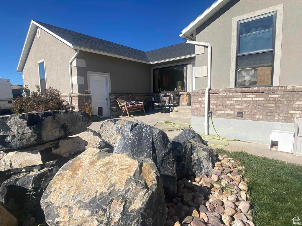 8021 S 19000 W Duchesne, UT 84021