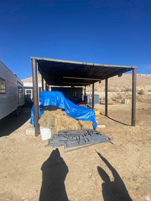 8021 S 19000 W Duchesne, UT 84021