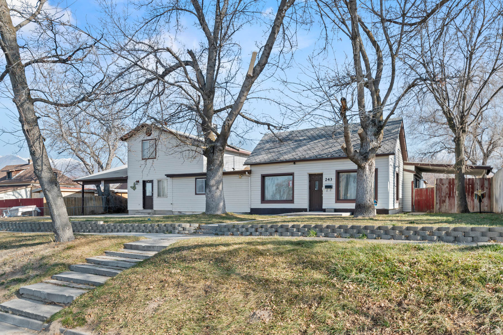 243 S 300 E Spanish Fork, UT 84660