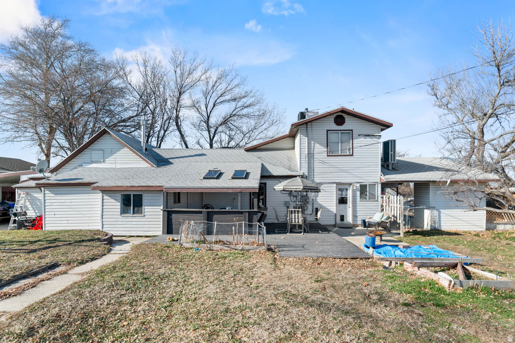 243 S 300 E Spanish Fork, UT 84660