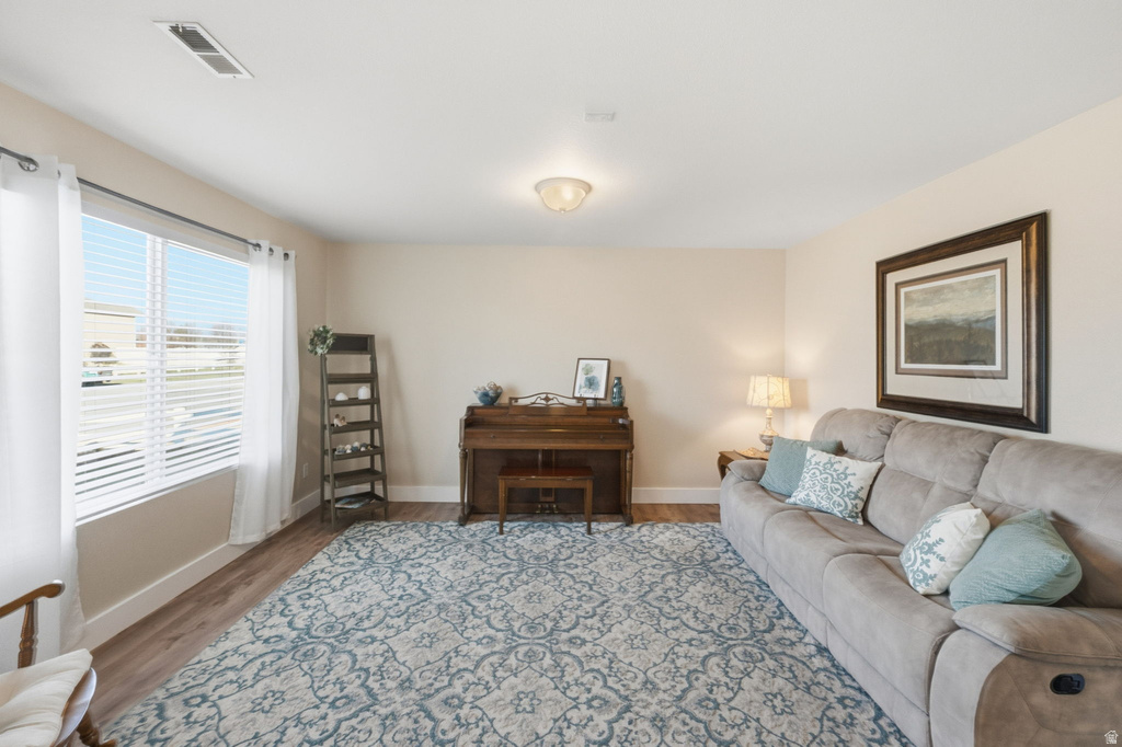 1771 W BEAUMONT DR Kaysville, UT 84037