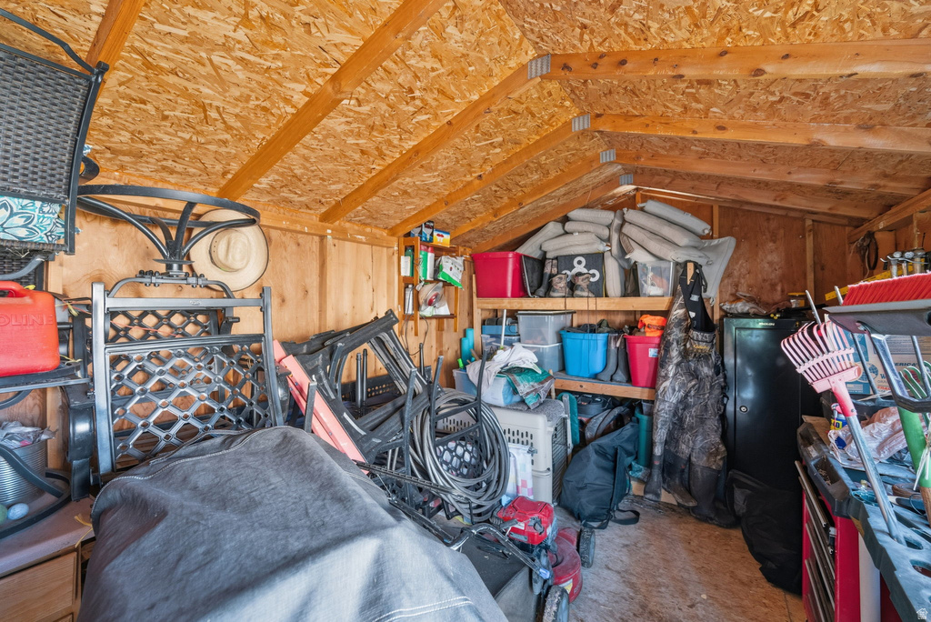 1771 W BEAUMONT DR Kaysville, UT 84037