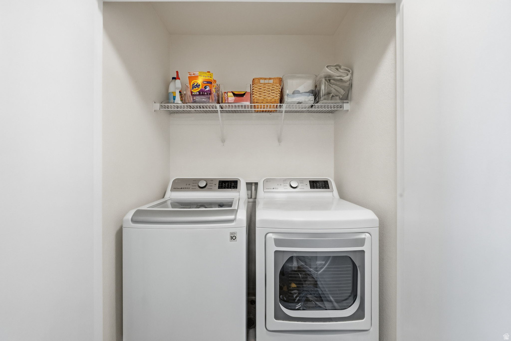 1771 W BEAUMONT DR Kaysville, UT 84037