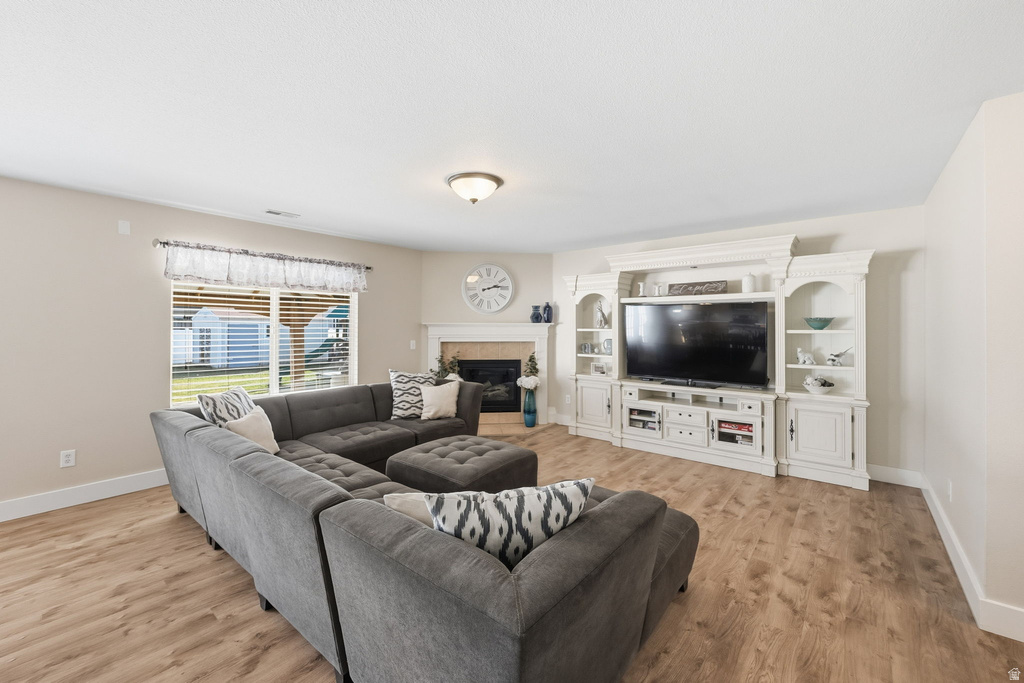 1771 W BEAUMONT DR Kaysville, UT 84037