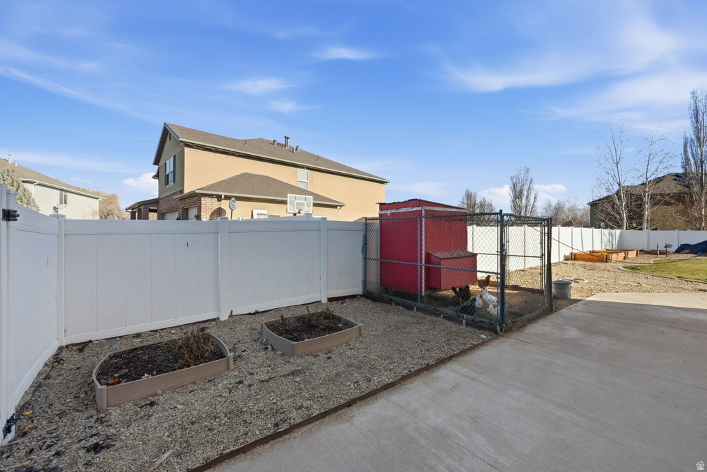 1771 W BEAUMONT DR Kaysville, UT 84037