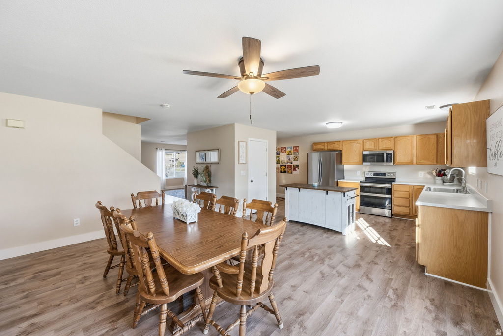 1771 W BEAUMONT DR Kaysville, UT 84037