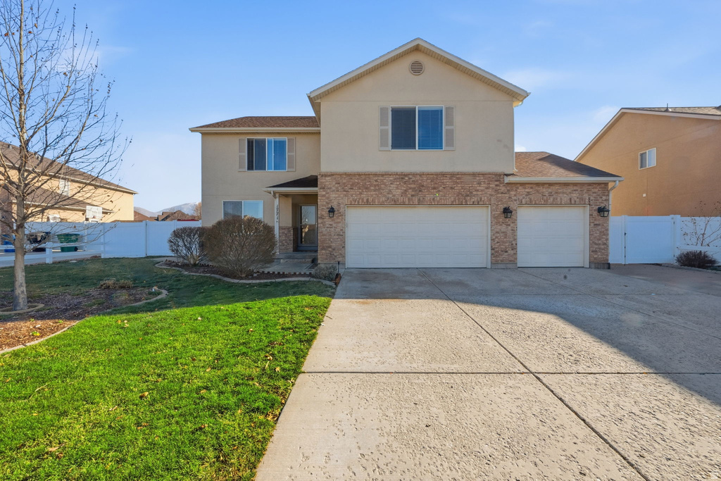 1771 W BEAUMONT DR Kaysville, UT 84037