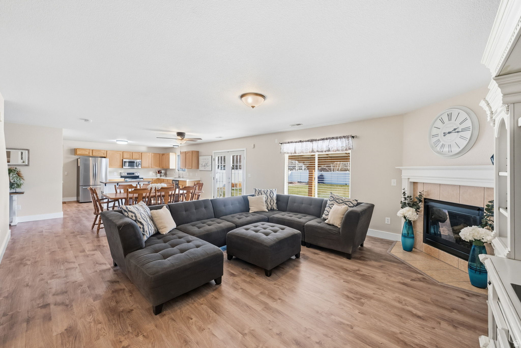 1771 W BEAUMONT DR Kaysville, UT 84037