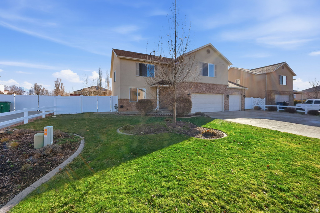 1771 W BEAUMONT DR Kaysville, UT 84037
