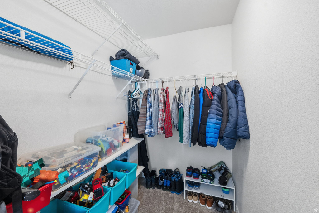 1771 W BEAUMONT DR Kaysville, UT 84037