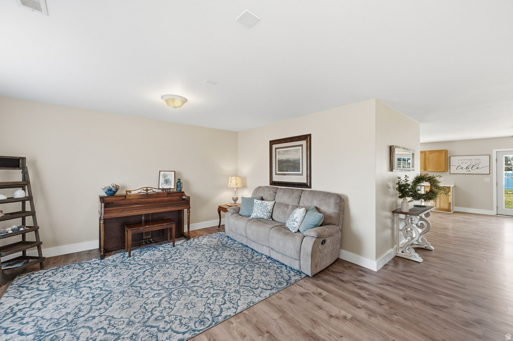 1771 W BEAUMONT DR Kaysville, UT 84037