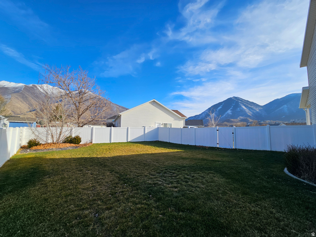 1627 S 3050 E Spanish Fork, UT 84660