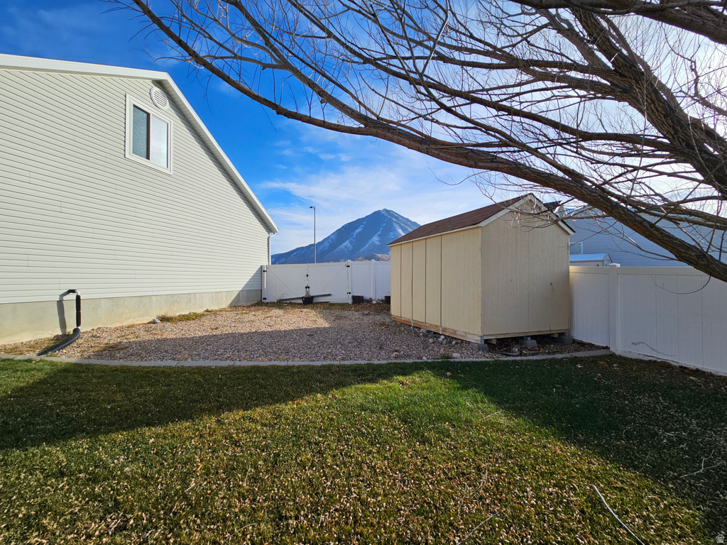 1627 S 3050 E Spanish Fork, UT 84660