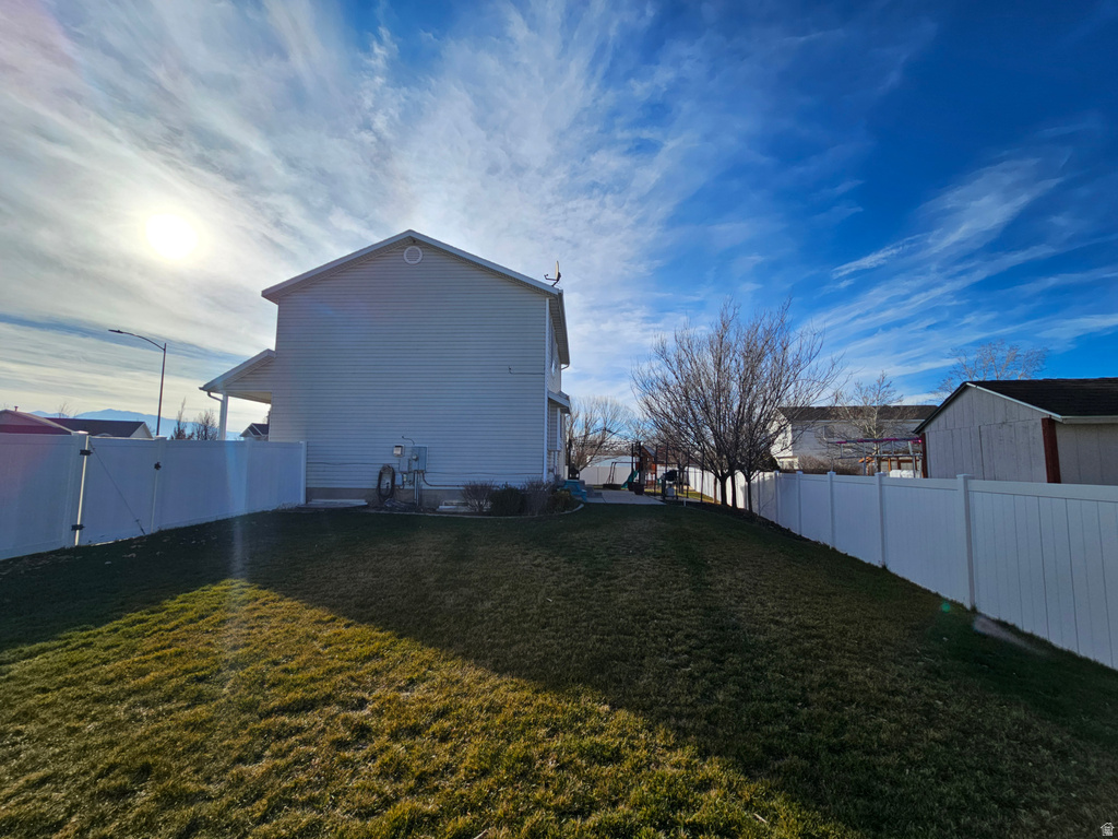 1627 S 3050 E Spanish Fork, UT 84660